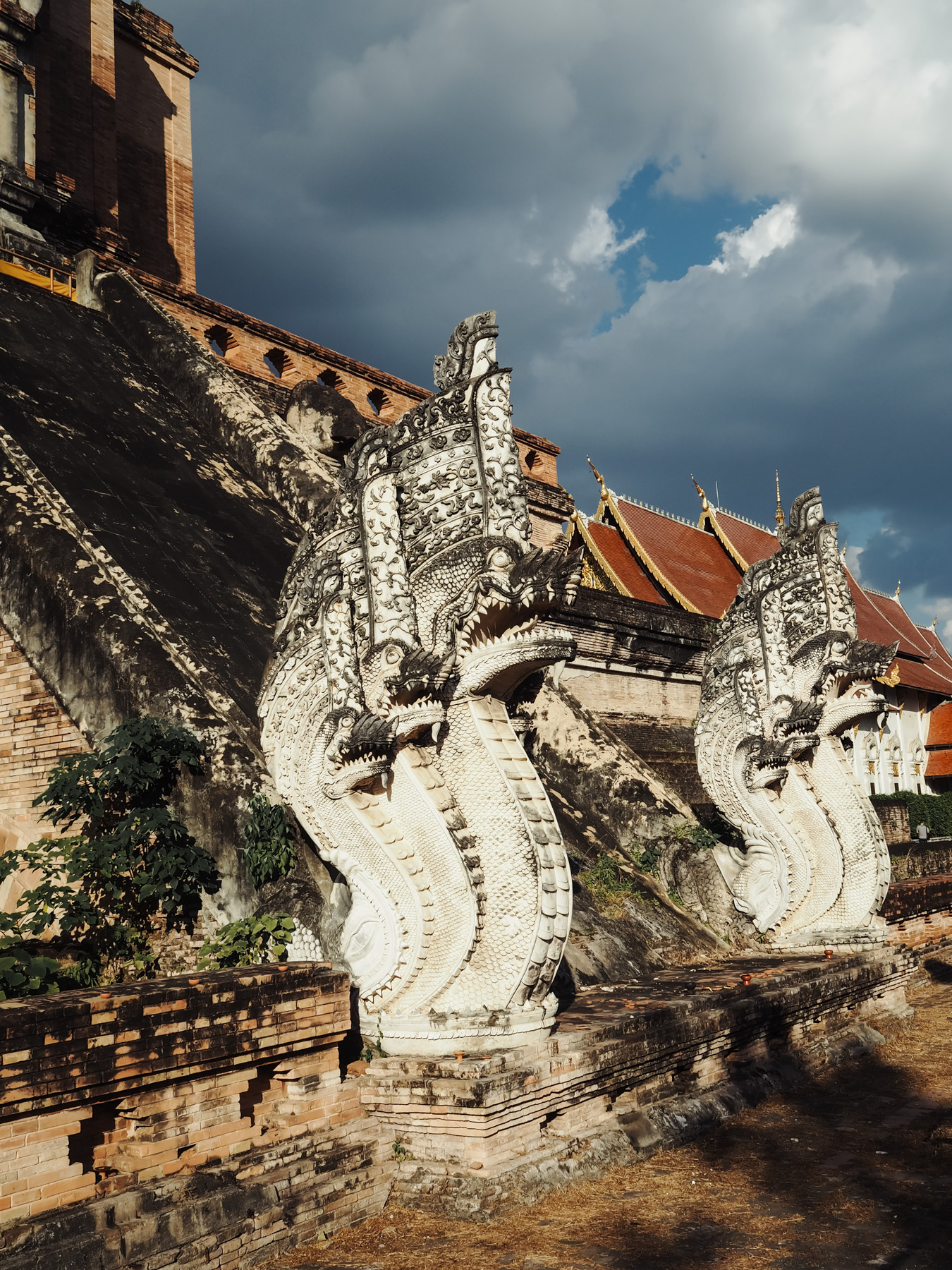 Wat Chedi Luang