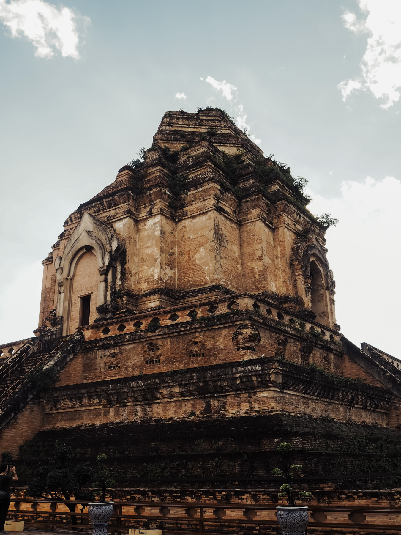 Wat Chedi Luang