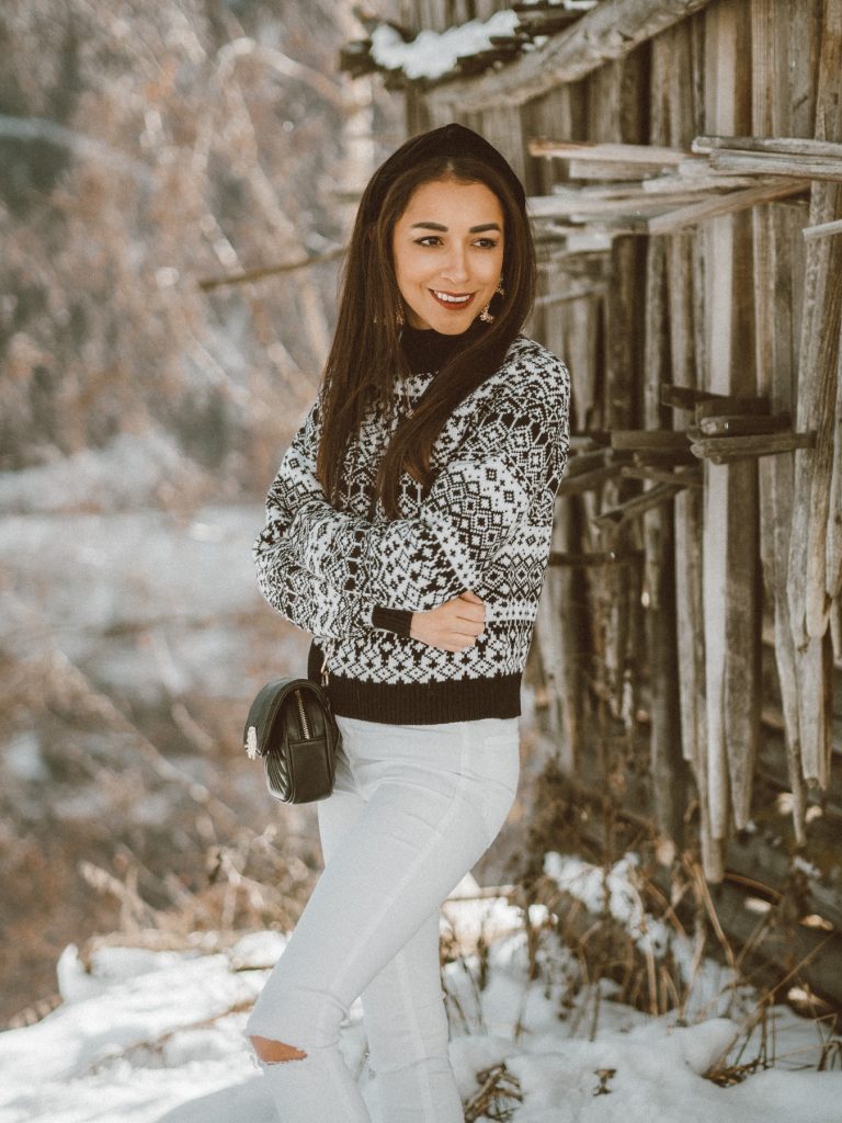 Winter Outfit