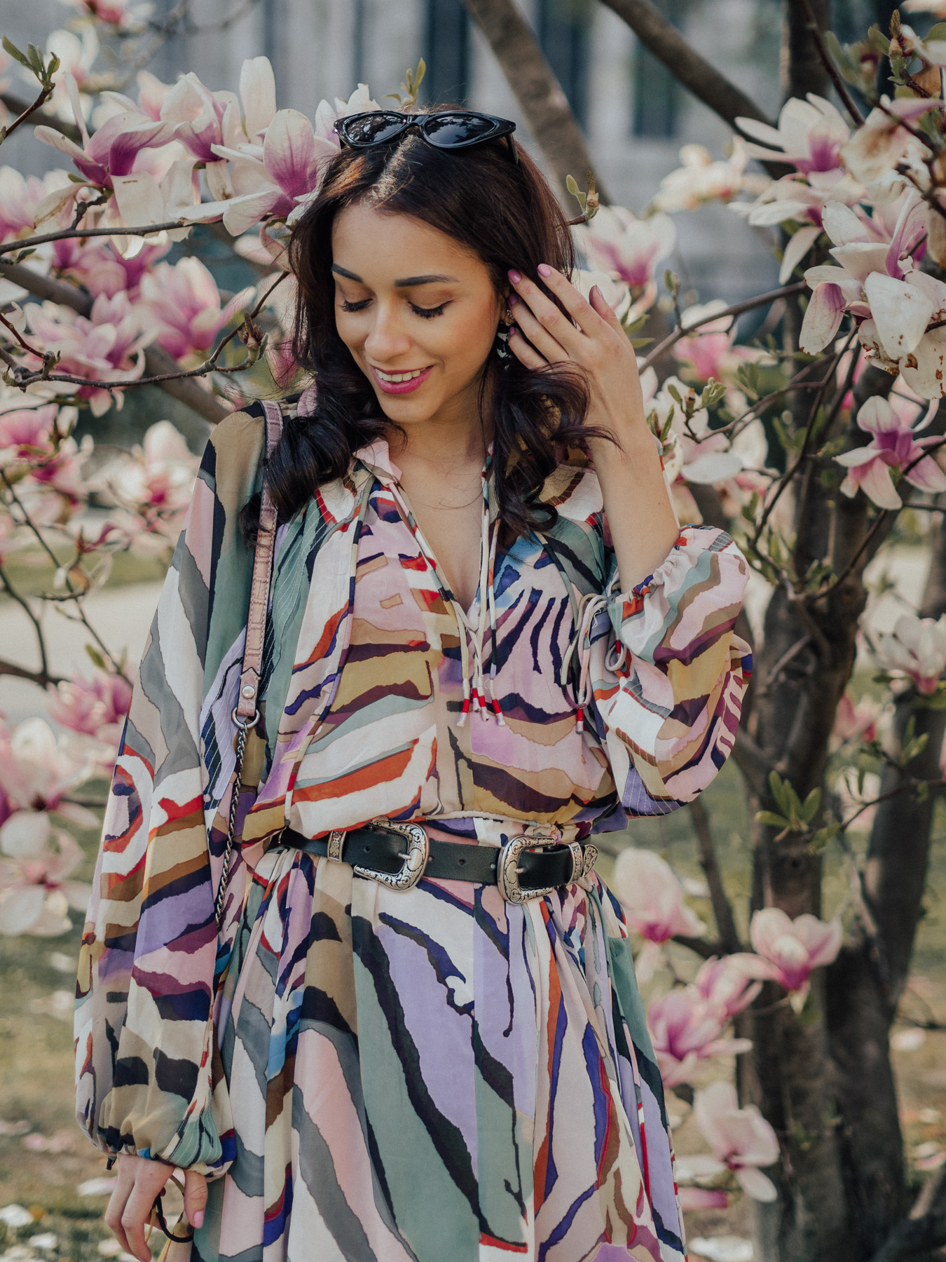 Spring 2019: Die Must Haves im Frühling