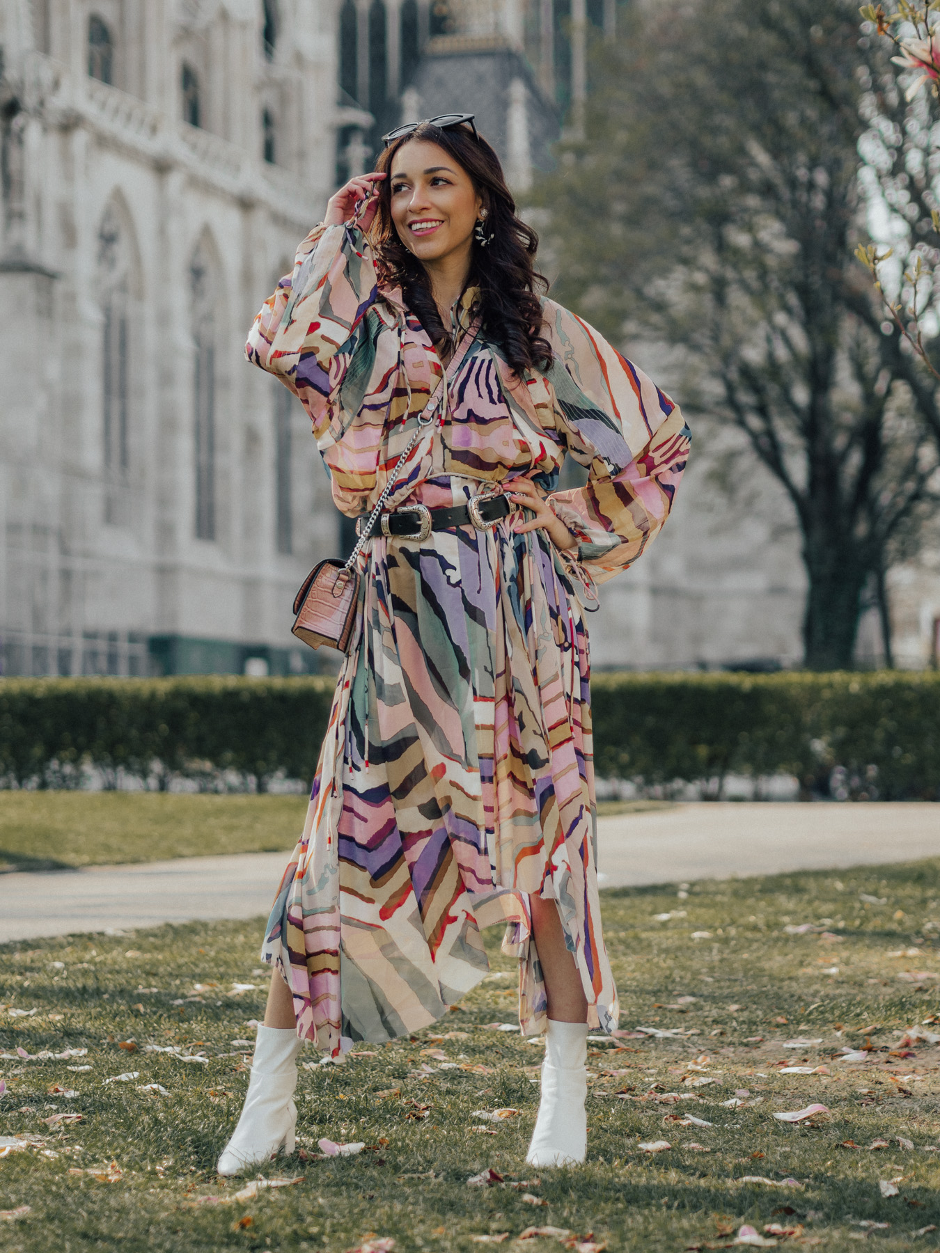 Spring 2019: Die Must Haves im Frühling